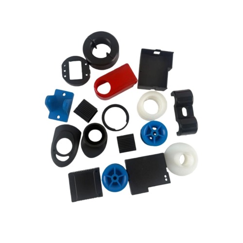 Precision Durable Plastic Injection Parts