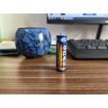 Battery Colorful PVC Shrink Film for Electronic Components