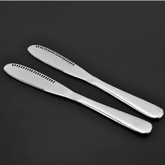 Stainless Steel Multi-purpose Steak Knife