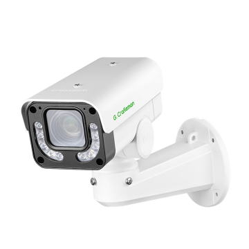 G.Craftsman GA-PS11X20D-M5S 5MP Sony Bullet IP PTZ Camera with 20X Zoom, ONVIF, Human & Vehicle Detection, Night Vision