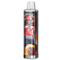 Vapme Crystal 7000 Vape - Shiny Light Effect
