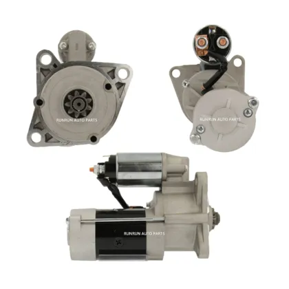 12V 2.2KW 9T Auto Starter Motor For Mitsubishi Canter Truck