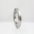 Flange de placa de tamanho padrão JIS de 250 mm