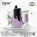 Dispositivo de vape desechable de zgar