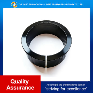 Конструкция высокопроизводительной стальной втулки