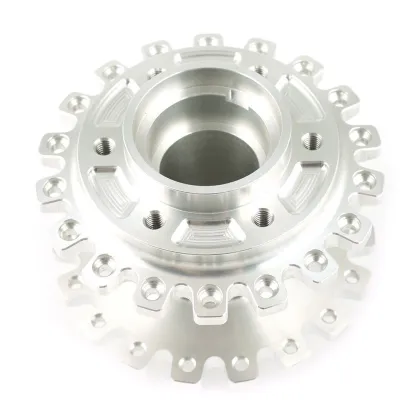 Aluminum Molds Bicycle Hubs