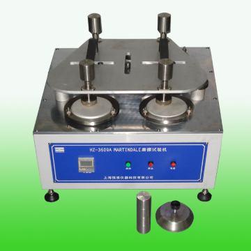 Marindaley Friction Tester (HZ-3609A)
