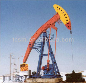 2013 oil and gas subsurface sucker rod pumping unit