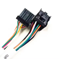18AWG 12 см Аўтаправодкі