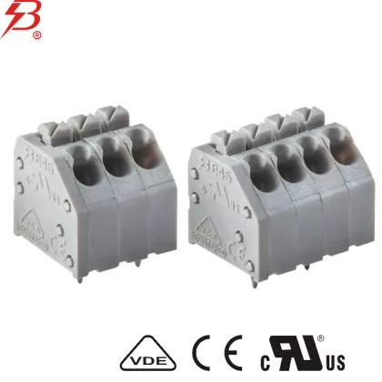 PCB Circuit Board Terminal Blocks