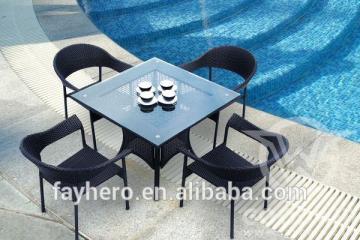 outdoor garden furniture dining furiniture GW0020