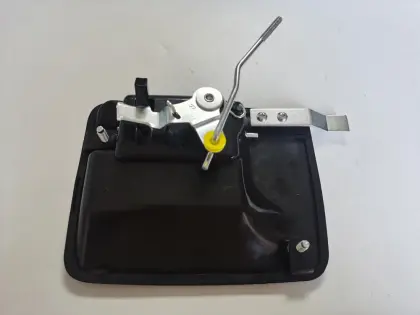 Exterior Ford F350 F450 Pickup Handle Deluxe