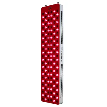 2022 Medical grade light therapy 750W