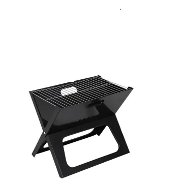 Portable folding grill Fashionable Charcoal Barbeque Grill  portable bbq grills charcoal