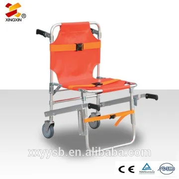 YDC-6A Cheap Stretcher for Stairlifts