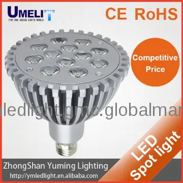 moving head spotlighting