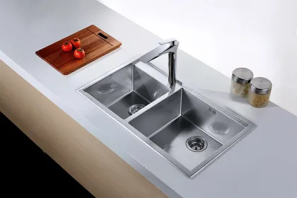 Tall Kitchen Sink Faucets