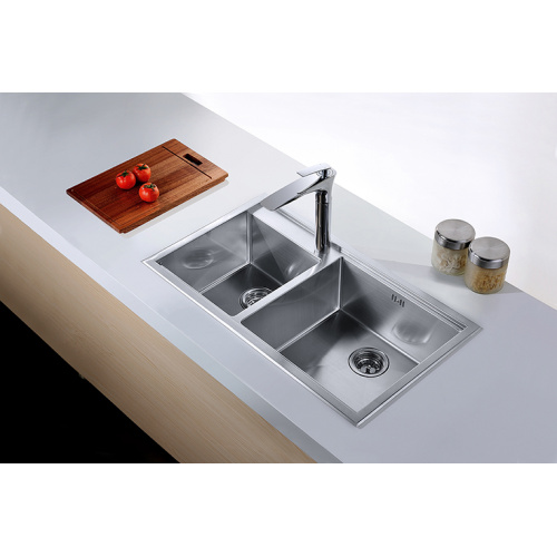 Tall Kitchen Sink Faucets