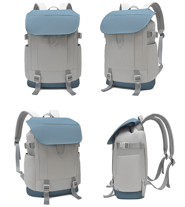 Stylish Large Capacity Outdoor Backpack
