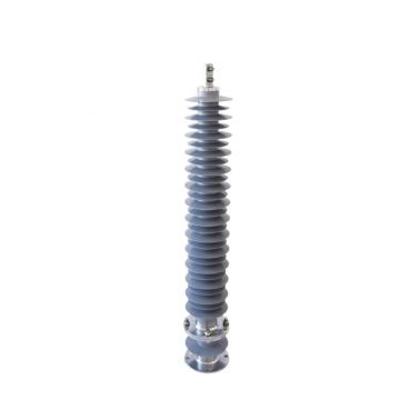 96kV 10kA station type Lightning Surge Arrester