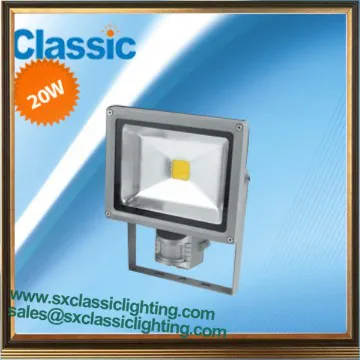 ce rohs tree led flood light