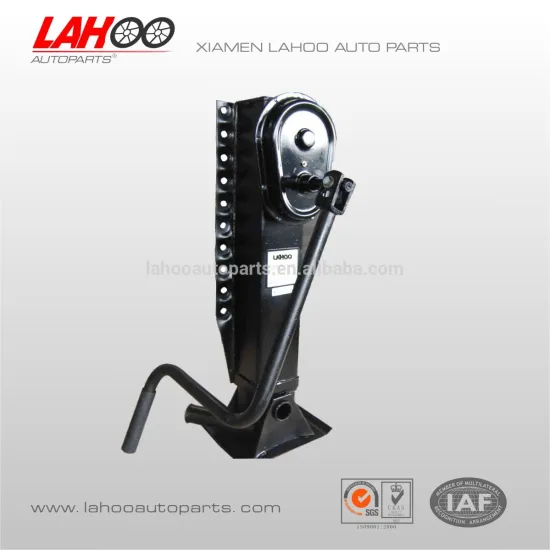 30 ton trailer landing gear leg