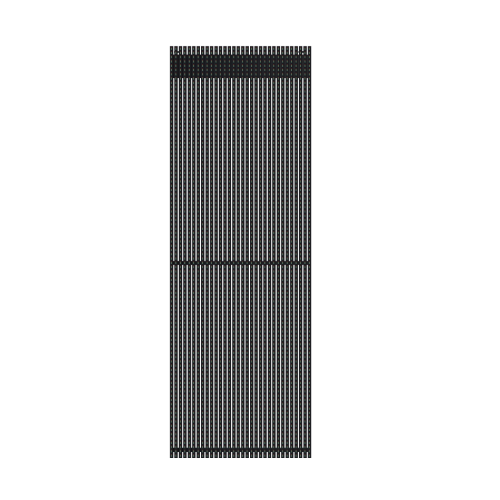 Full-Color Screen High-Definition Led Grille Screen