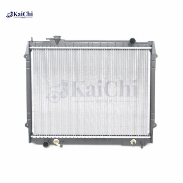 1788 Auto Radiator Toyota Tacoma 2.4L/2.7L/3.4L 1995-2004