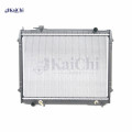 1788 Auto Radiator Toyota Tacoma 2,4L/2,7L/3,4L 1995-2004