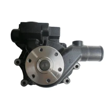 PartsMart: High-Quality Machinery Engine Parts - Including B3.3 Water Pump and 3800883 Diesel Engine Water Pump