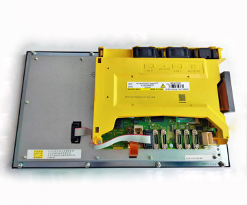 Affordable Pricing for New, High-Quality Fanuc CNC Controller Model A02B-0338-B520 for Fanuc System OI-TF