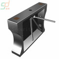 RFID-kortläsare Tripod Turnstile Manual