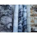 53cm PVC Wallpaper Vinyl Wallpaper Thickness Wallcovering