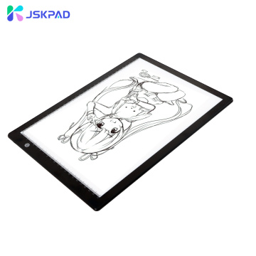 JSKA4 LED-Tracing-Lichtplatine