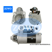 56041579AA MITSUBISHI STARTER MOTOR 12V 2.2KW 10T