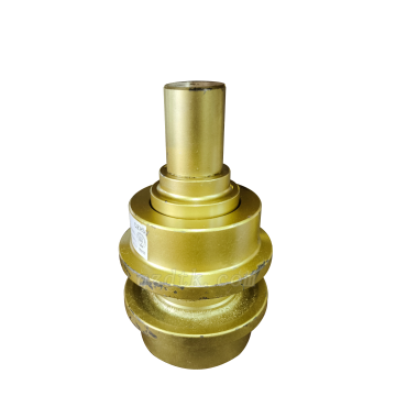 Excavator Rollers: PC200-5, PC220-5, PC240-5 Upper and Top Rollers