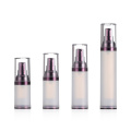 20ml 30ml 50ml Airless Lotion Bottles for Skincare