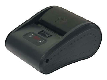 Bluetooth Thermal Printer for Android Phone(MP400)