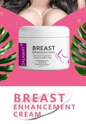 Breast Tight Firming and Enlargement Cream