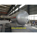 Amfani 6000 gallon lpg mounded tasoshin