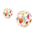 Summer Inflatable Colorful Dot Beach Ball