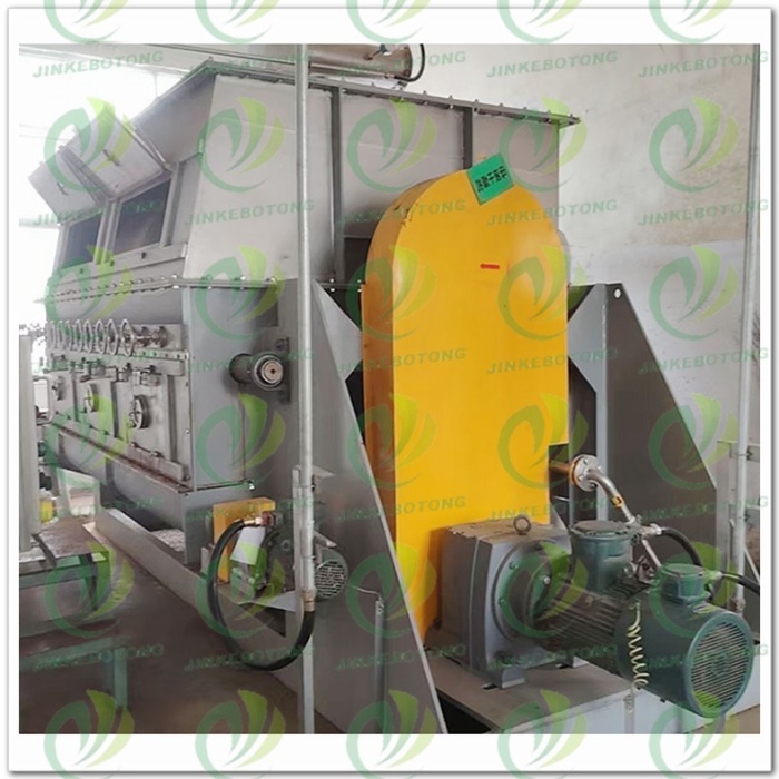 Innovative Mother Liquor Drying Equipment