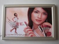 6063 aluminum Poster clip