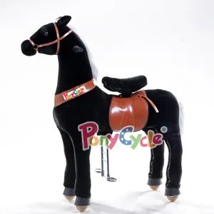 ponycycle toy pony to ride animal on wheels for sale
