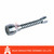Cheap 2014 latest bathroom accessory solid rubber hose
