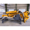 AWZP-115 Drilling and Splitting Integrated Machine (Top Hammer Version)