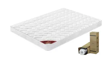 Fashion Convoluted memory Foam Mattress for bed