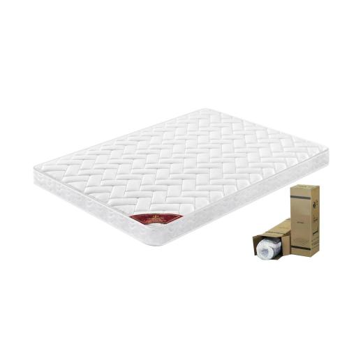 Matelas en mousse à mémoire de mémoire alambiquée Fashion pour lit