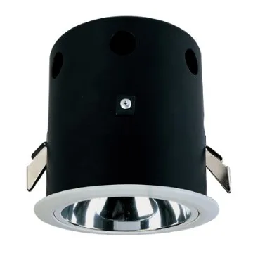 Commercial lighting recessed downlights MR16/LED-MR16