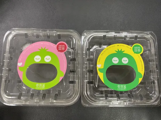 Custom barcode label sticker barcode label suppliers